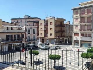 Appartamento piazza Vittorio Emanuele, Centro, Serradifalco — foto 15 di 16