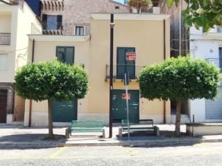 Appartamento piazza Vittorio Emanuele, Centro, Serradifalco — foto 14 di 16