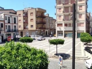 Appartamento piazza Vittorio Emanuele, Centro, Serradifalco — foto 6 di 16