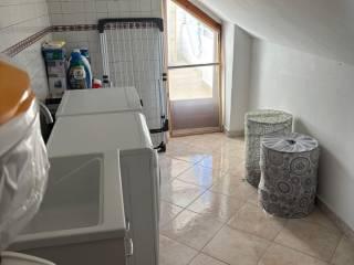 Quadrilocale corso Guglielmo Marconi 84, Viggiano — foto 2 di 10