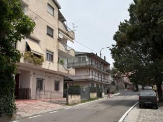 Quadrilocale corso Guglielmo Marconi 84, Viggiano — foto 6 di 10