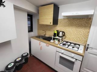 Bilocale viale Regina Margherita 4, Borgo, Catania