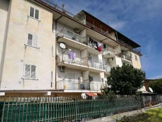 Attico via Olanda 6, Tufolo, Farina, Crotone — foto 7 di 20