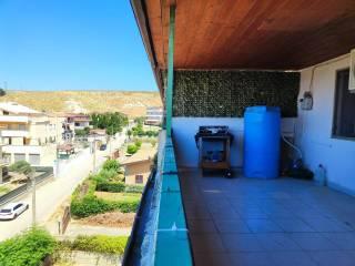 Attico via Olanda 6, Tufolo, Farina, Crotone — foto 3 di 20