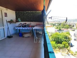 Attico via Olanda 6, Tufolo, Farina, Crotone — foto 9 di 20