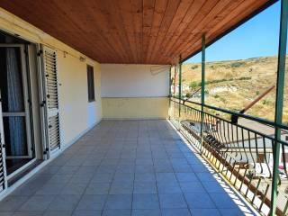 Attico via Olanda 6, Tufolo, Farina, Crotone — foto 19 di 20