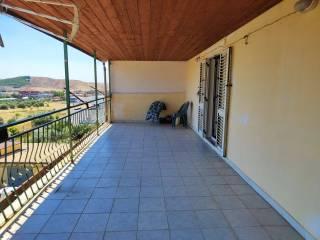Attico via Olanda 6, Tufolo, Farina, Crotone — foto 15 di 20