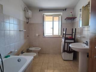 Attico via Olanda 6, Tufolo, Farina, Crotone