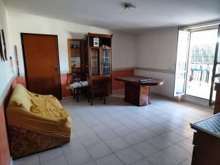 Attico via Olanda 6, Tufolo, Farina, Crotone — foto 18 di 20