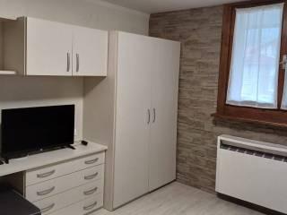 Monolocale via Vernèl 1, Alba Penia, Canazei — foto 6 di 10