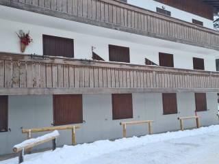 Monolocale via Vernèl 1, Alba Penia, Canazei — foto 4 di 10