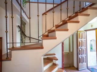 Villa bifamiliare via Antonio Rosmini 23, Rosignano Solvay, Rosignano Marittimo — foto 47 di 100