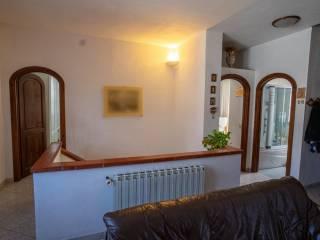 Villa bifamiliare via Antonio Rosmini 23, Rosignano Solvay, Rosignano Marittimo — foto 84 di 100