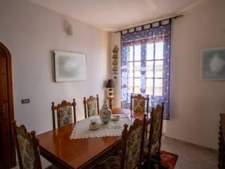 Villa bifamiliare via Antonio Rosmini 23, Rosignano Solvay, Rosignano Marittimo — foto 3 di 100