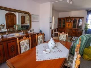 Villa bifamiliare via Antonio Rosmini 23, Rosignano Solvay, Rosignano Marittimo — foto 36 di 100