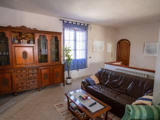 Villa bifamiliare via Antonio Rosmini 23, Rosignano Solvay, Rosignano Marittimo — foto 95 di 100