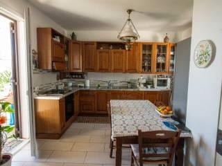 Villa bifamiliare via Antonio Rosmini 23, Rosignano Solvay, Rosignano Marittimo — foto 88 di 100
