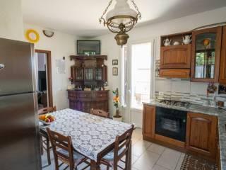 Villa bifamiliare via Antonio Rosmini 23, Rosignano Solvay, Rosignano Marittimo — foto 98 di 100