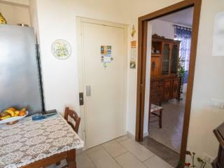 Villa bifamiliare via Antonio Rosmini 23, Rosignano Solvay, Rosignano Marittimo — foto 2 di 100