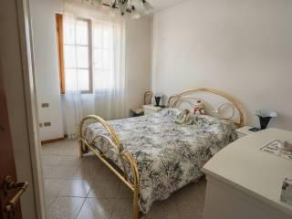 Villa bifamiliare via Antonio Rosmini 23, Rosignano Solvay, Rosignano Marittimo — foto 42 di 100