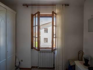 Villa bifamiliare via Antonio Rosmini 23, Rosignano Solvay, Rosignano Marittimo — foto 33 di 100