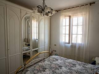 Villa bifamiliare via Antonio Rosmini 23, Rosignano Solvay, Rosignano Marittimo — foto 34 di 100