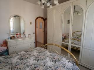 Villa bifamiliare via Antonio Rosmini 23, Rosignano Solvay, Rosignano Marittimo — foto 20 di 100