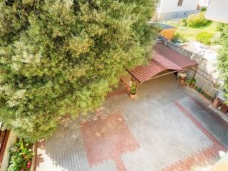 Villa bifamiliare via Antonio Rosmini 23, Rosignano Solvay, Rosignano Marittimo — foto 55 di 100