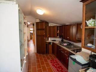 Villa bifamiliare via Antonio Rosmini 23, Rosignano Solvay, Rosignano Marittimo — foto 11 di 100