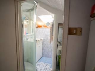 Villa bifamiliare via Antonio Rosmini 23, Rosignano Solvay, Rosignano Marittimo — foto 12 di 100