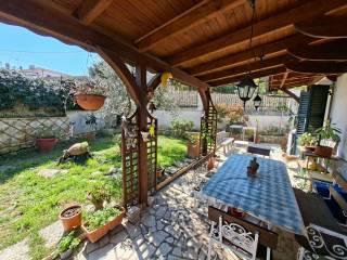 Villa unifamiliare via Archipiglione, Casali, Poggio Nativo — foto 11 di 11