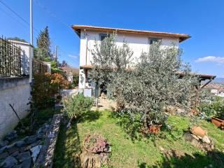 Villa unifamiliare via Archipiglione, Casali, Poggio Nativo — foto 9 di 11