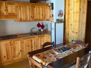 Quadrilocale via Ignazio Silone 31, Rivisondoli — foto 10 di 10