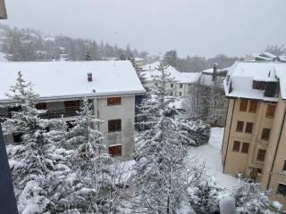 Quadrilocale via Ignazio Silone 31, Rivisondoli — foto 7 di 10