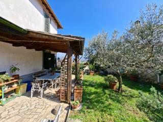 Villa unifamiliare via Archipiglione, Casali, Poggio Nativo — foto 10 di 11