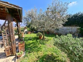 Villa unifamiliare via Archipiglione, Casali, Poggio Nativo