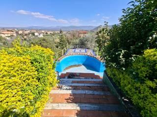 Villa unifamiliare via Archipiglione, Casali, Poggio Nativo — foto 4 di 11