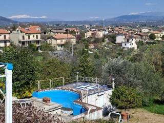 Villa unifamiliare via Archipiglione, Casali, Poggio Nativo — foto 3 di 11