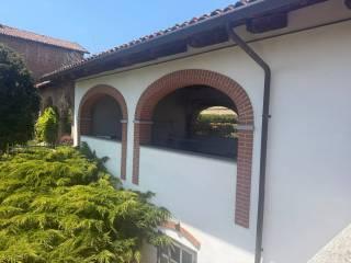 Villa unifamiliare Borgata Torrazzo, Torrazzo, San Damiano d'Asti — foto 12 di 19