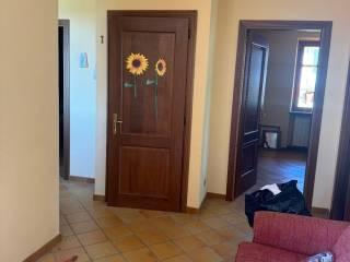 Villa unifamiliare Borgata Torrazzo, Torrazzo, San Damiano d'Asti — foto 13 di 19