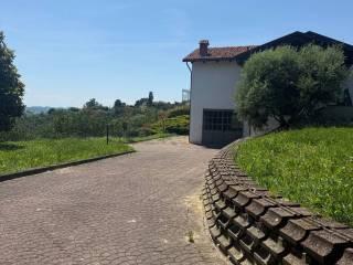 Villa unifamiliare Borgata Torrazzo, Torrazzo, San Damiano d'Asti — foto 4 di 19
