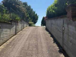Villa unifamiliare Borgata Torrazzo, Torrazzo, San Damiano d'Asti — foto 17 di 19