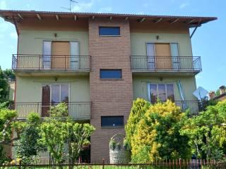 Appartamento via Ludovico Antonio Muratori 31, Centro, Polinago — foto 13 di 16