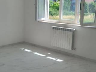 Stanza singola via Oreste di Fazio 17, Rieti