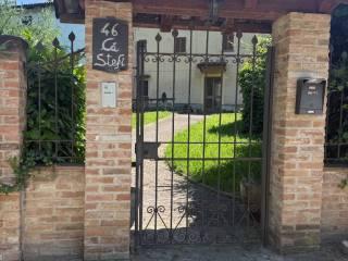 Villa unifamiliare Borgata Torrazzo, Torrazzo, San Damiano d'Asti — foto 6 di 12