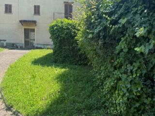 Villa unifamiliare Borgata Torrazzo, Torrazzo, San Damiano d'Asti