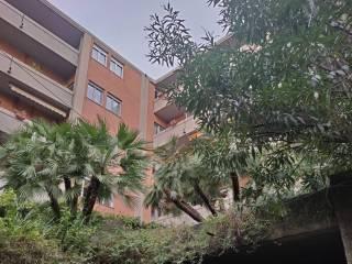 Attico via Guglielmo Batt 11, Albaro, Genova — foto 2 di 15