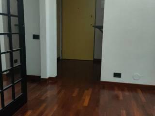 Attico via Guglielmo Batt 11, Albaro, Genova — foto 15 di 15