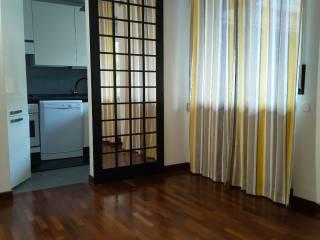 Attico via Guglielmo Batt 11, Albaro, Genova — foto 9 di 15