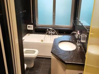 Attico via Guglielmo Batt 11, Albaro, Genova — foto 12 di 15